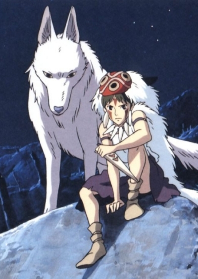 mononoke