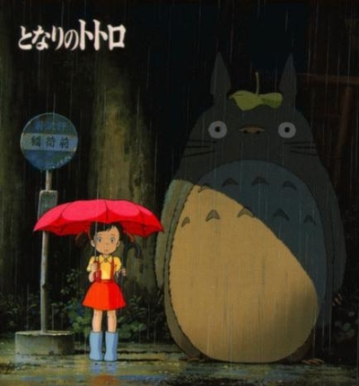 totoro